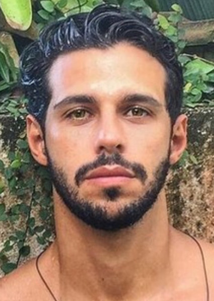 Rodrigo Mussi photo