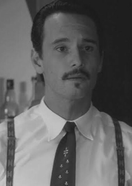 Rodrigo Santoro