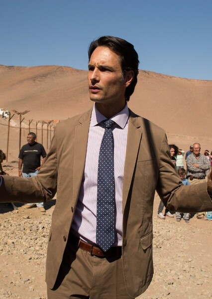 Rodrigo Santoro photo