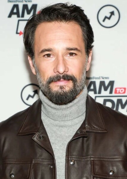 Rodrigo Santoro