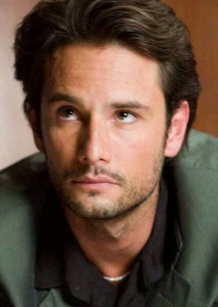 Rodrigo Santoro
