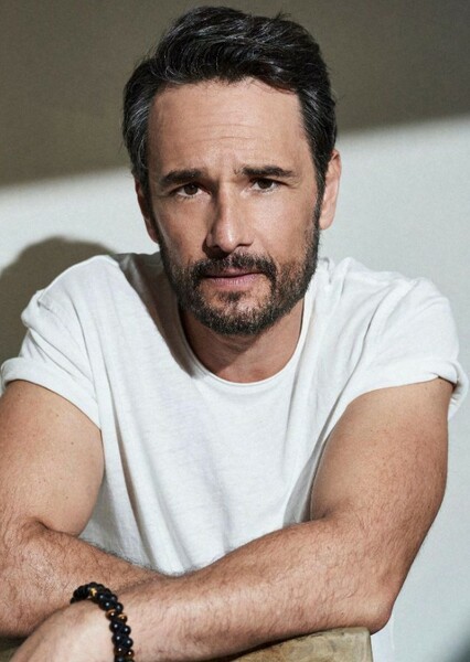 Rodrigo Santoro