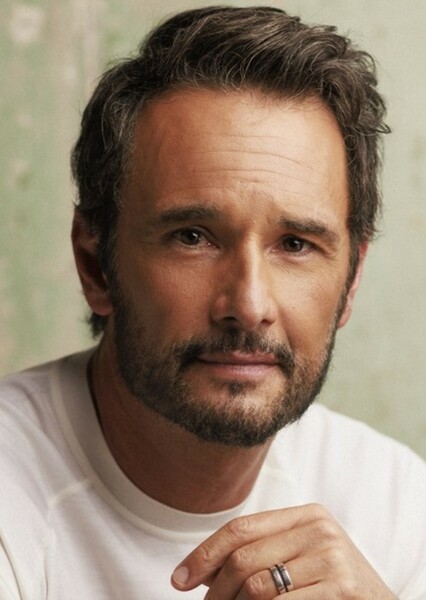 Rodrigo Santoro