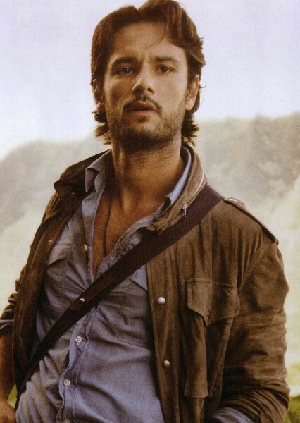 Rodrigo Santoro photo