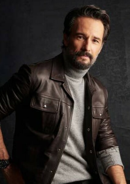 Rodrigo Santoro photo
