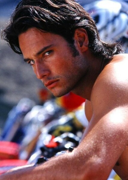 Rodrigo Santoro