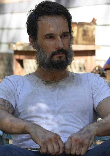 Rodrigo Santoro photo
