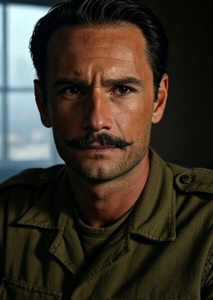 Rodrigo Santoro photo