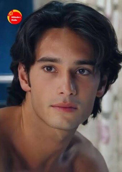 Rodrigo Santoro