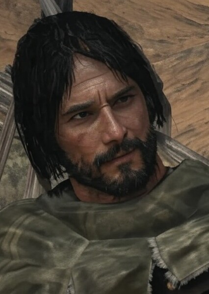 Rodrigo Santoro