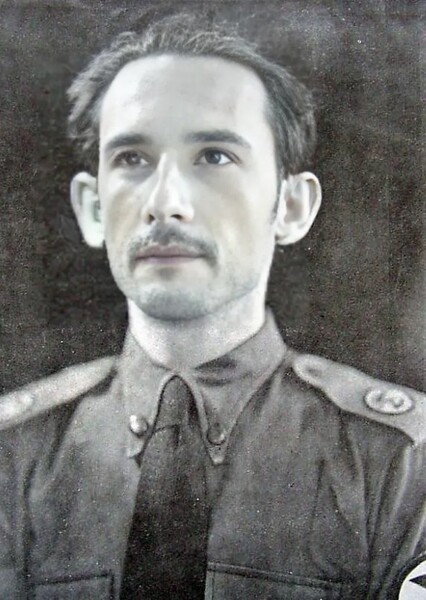 Rodrigo Santoro photo
