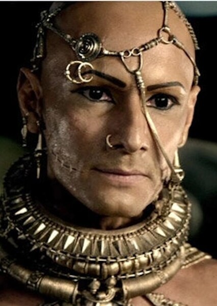 Rodrigo Santoro