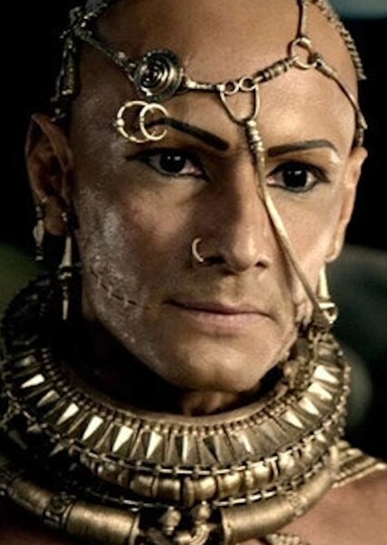 Rodrigo Santoro
