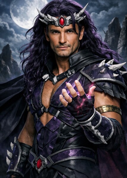 Rodrigo Santoro