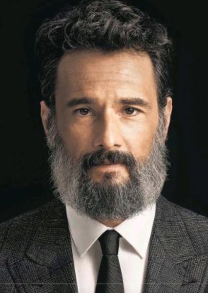 Rodrigo Santoro photo
