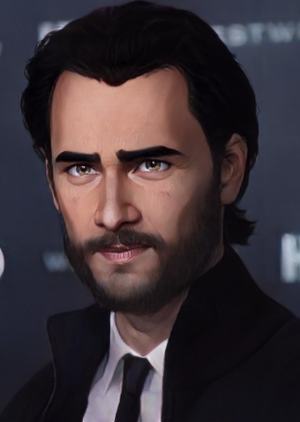 Rodrigo Santoro photo