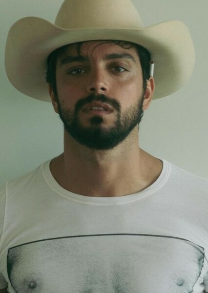 Rodrigo Simas photo