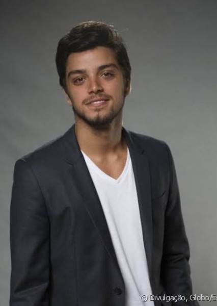 Rodrigo Simas photo