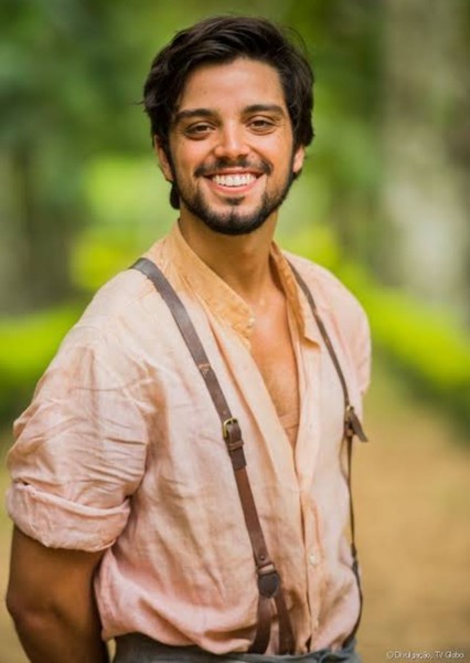 Rodrigo Simas photo