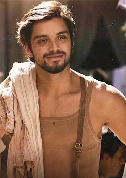 Rodrigo Simas photo
