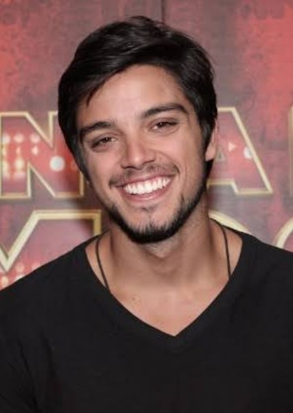Rodrigo Simas photo