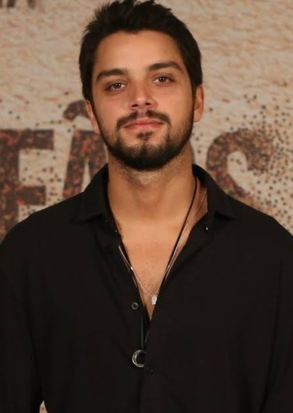Rodrigo Simas photo