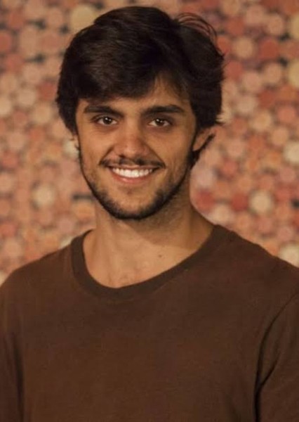 Rodrigo Simas photo