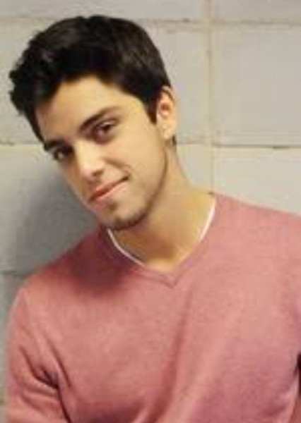 Rodrigo Simas photo
