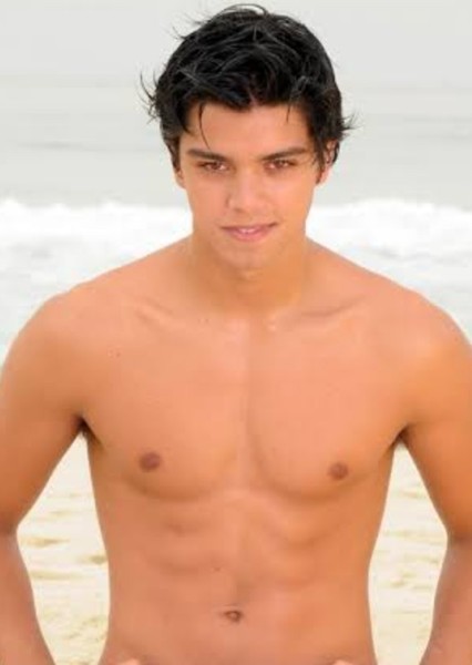 Rodrigo Simas photo