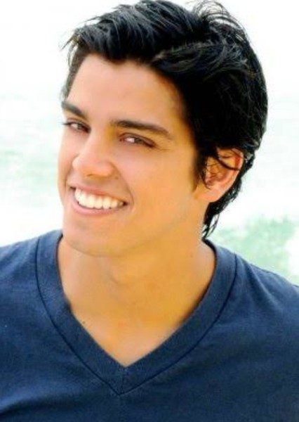 Rodrigo Simas photo