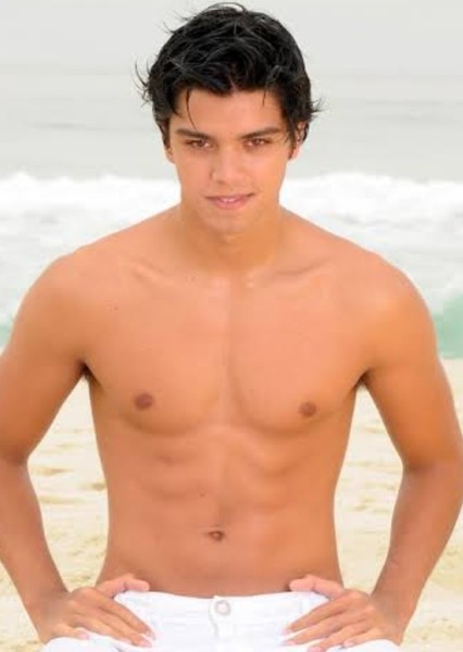 Rodrigo Simas photo