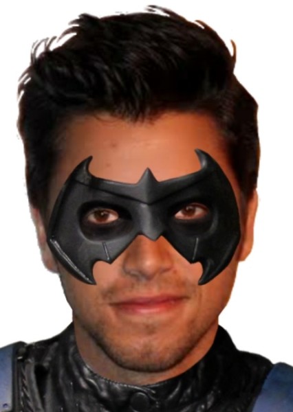 Rodrigo Simas photo