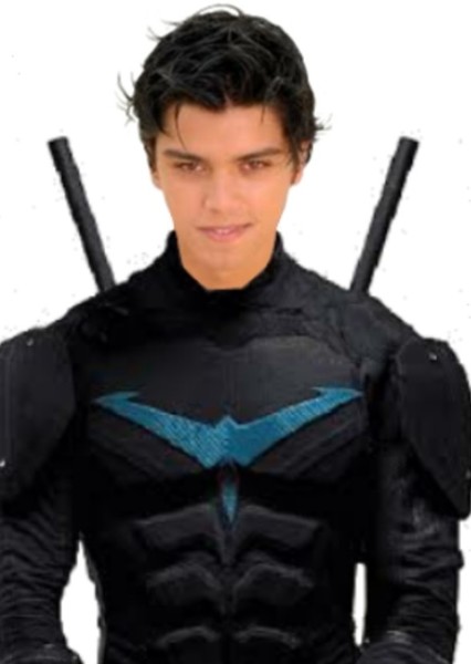 Rodrigo Simas photo