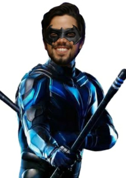 Rodrigo Simas photo