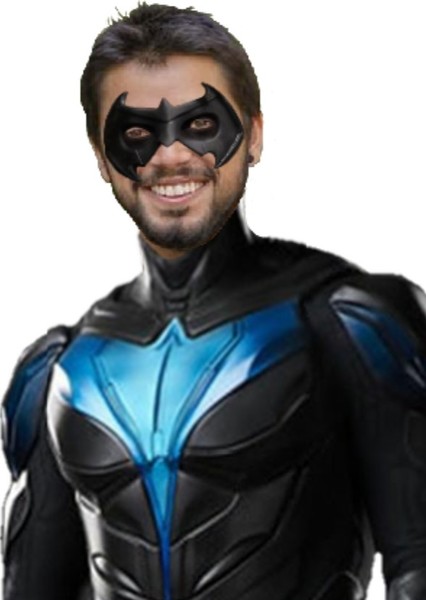 Rodrigo Simas photo