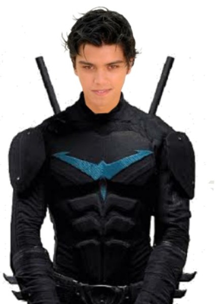 Rodrigo Simas photo
