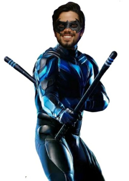 Rodrigo Simas photo