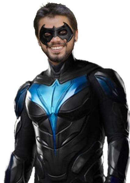 Rodrigo Simas photo
