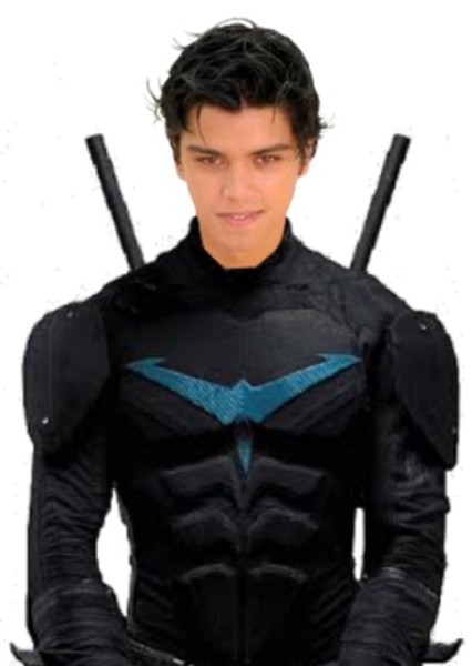 Rodrigo Simas photo