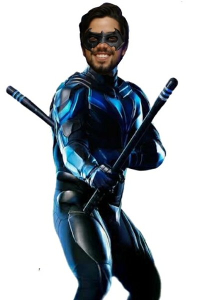 Rodrigo Simas photo