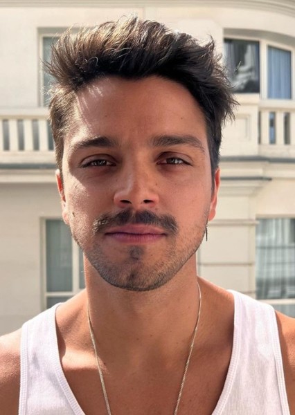 Rodrigo Simas photo