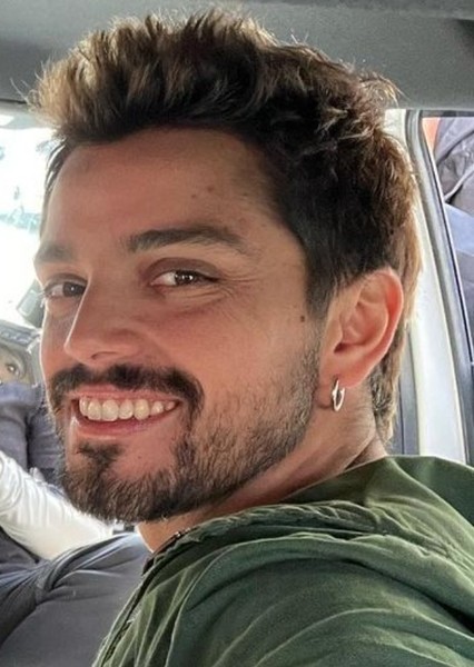 Rodrigo Simas photo