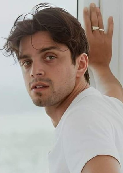 Rodrigo Simas photo