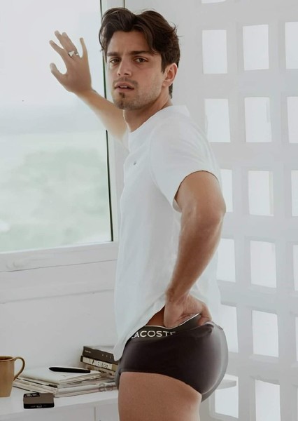Rodrigo Simas photo