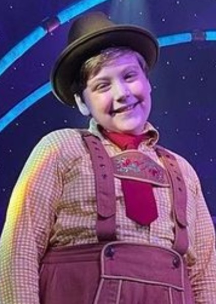 Rodrigo Spinosa photo