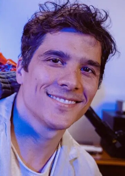 Rodrigo Vellozo photo