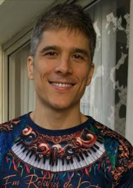 Rodrigo Vellozo