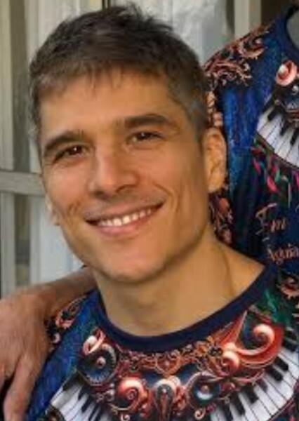 Rodrigo Vellozo photo