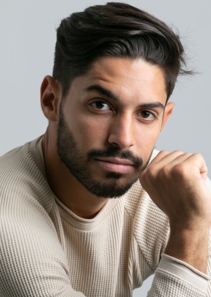Rodrigo Zouvi photo