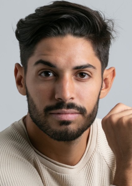Rodrigo Zouvi photo